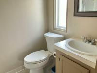 1991 Fleetwood Manufactured Home