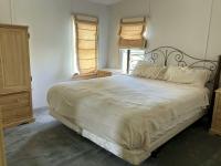 1991 Fleetwood Manufactured Home