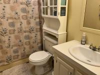 1991 Fleetwood Manufactured Home