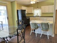 1991 Fleetwood Manufactured Home
