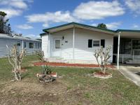 1991 Fleetwood Manufactured Home