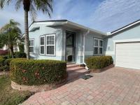 1991 PALM Manufactured Home
