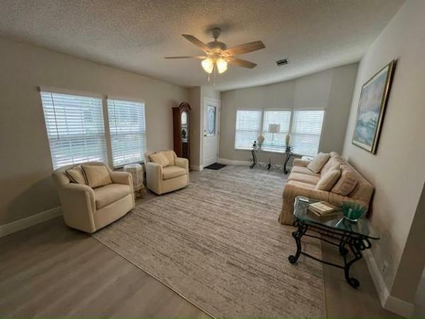 1991 PALM Manufactured Home