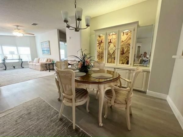 1991 PALM Manufactured Home