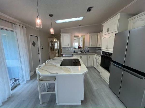 1991 PALM Manufactured Home