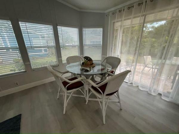 1991 PALM Manufactured Home
