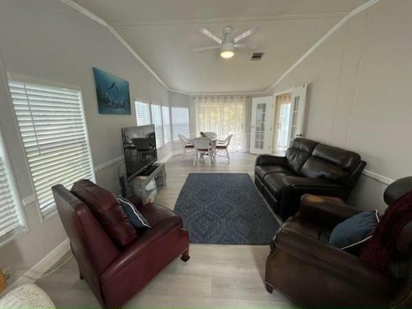 1991 PALM Manufactured Home