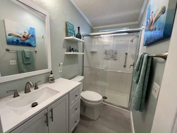 1991 PALM Manufactured Home