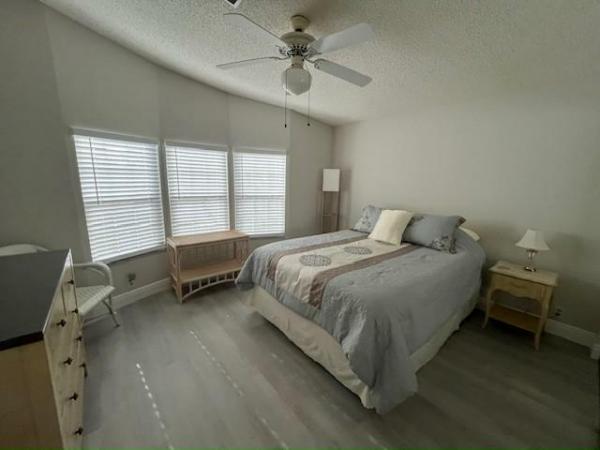 1991 PALM Manufactured Home