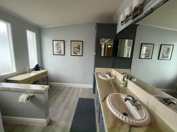 1991 PALM Manufactured Home
