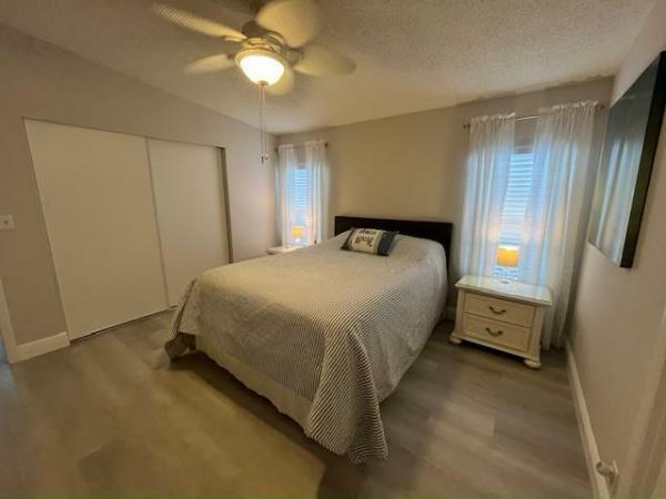1991 PALM Manufactured Home