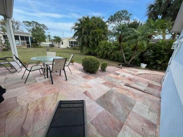 1991 PALM Manufactured Home