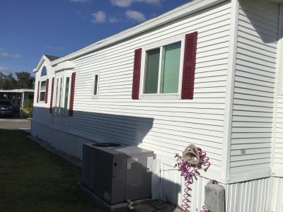 Photo 3 of 10 of home located at 37811 Chancey Rd. 244 Zephyrhills, FL 33541