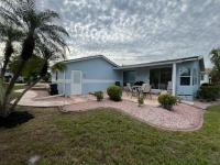 1991 PALM Manufactured Home