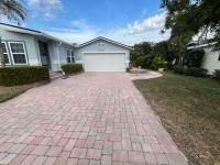 1991 PALM Manufactured Home
