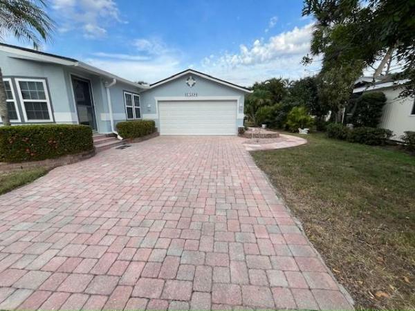 1991 PALM Manufactured Home