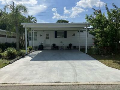 Mobile Home at 7062 SE Yellowood La Stuart, FL 34997