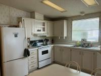 1993 HS Palm Manufactured Home