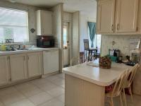 1993 HS Palm Manufactured Home