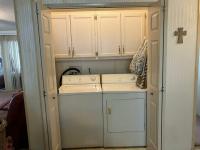 1993 HS Palm Manufactured Home