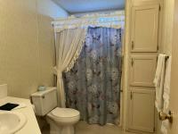 1993 HS Palm Manufactured Home