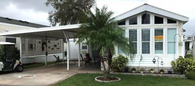 Mobile Home at 37811 Chancey Rd. 342 Zephyrhills, FL 33541