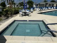 1993 HS Palm Manufactured Home