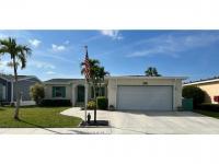2003 Jacobson Manufactured Home