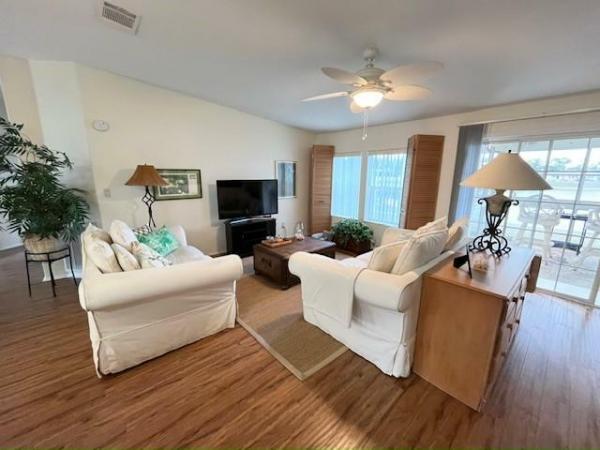 2003 Jacobson Manufactured Home