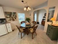 2003 Jacobson Manufactured Home