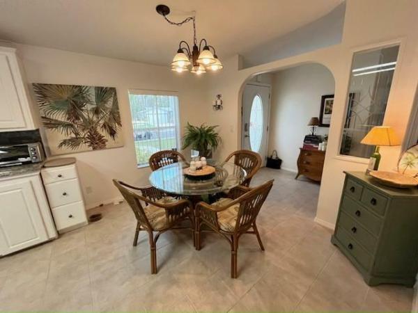 2003 Jacobson Manufactured Home