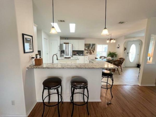 2003 Jacobson Manufactured Home