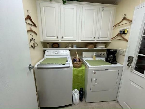 2003 Jacobson Manufactured Home