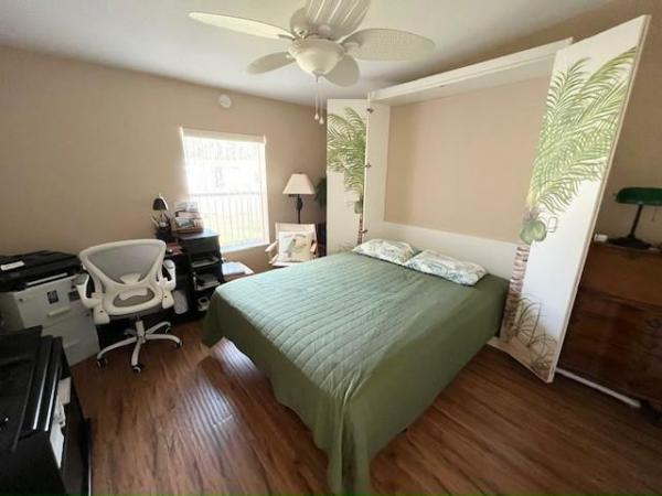 2003 Jacobson Manufactured Home