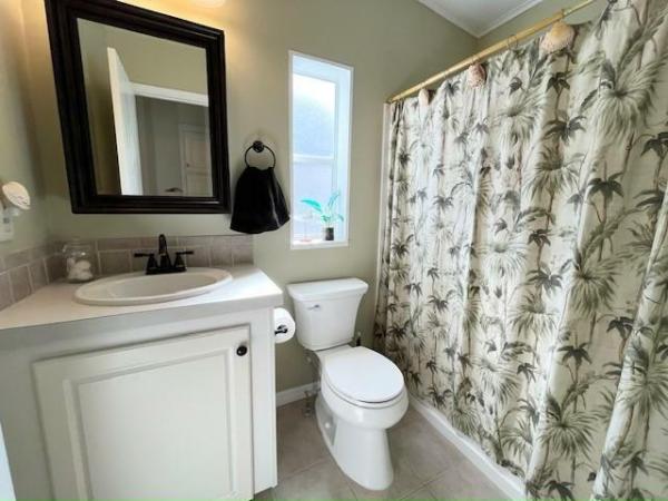 2003 Jacobson Manufactured Home