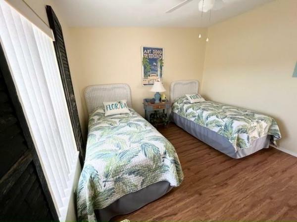 2003 Jacobson Manufactured Home