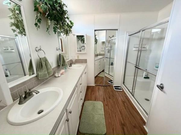 2003 Jacobson Manufactured Home