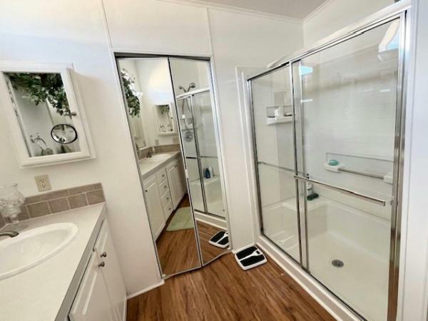 2003 Jacobson Manufactured Home