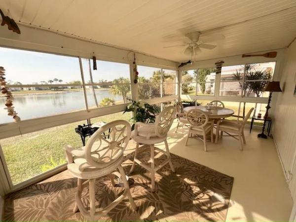2003 Jacobson Manufactured Home
