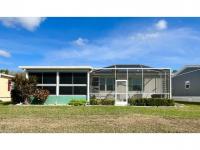 2003 Jacobson Manufactured Home