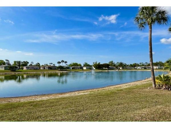 2003 Jacobson Manufactured Home