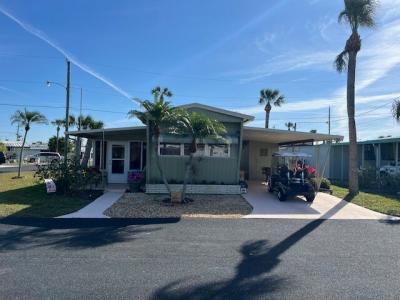 Mobile Home at 3528 14th Street West #J001 Bradenton, FL 34205