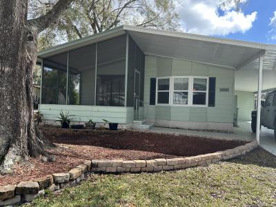 Mobile Home at 1660 Kale Cove Lakeland, FL 33803