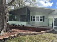 1986 Other 2D-8753 Mobile Home