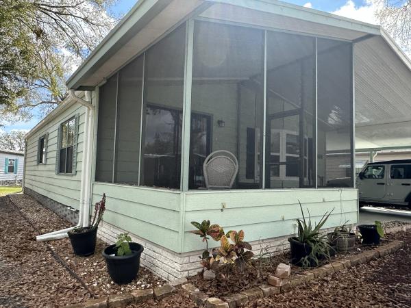 1986 Other 2D-8753 Mobile Home