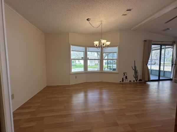 1986 Other 2D-8753 Mobile Home