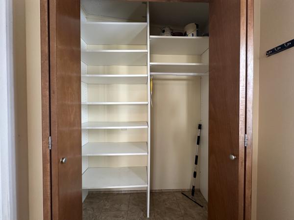 1986 Other 2D-8753 Mobile Home