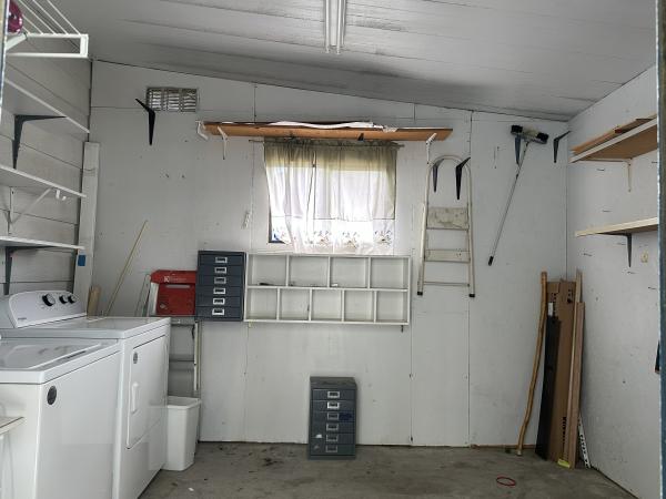 1986 Other 2D-8753 Mobile Home