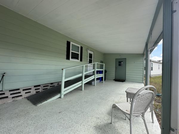 1986 Other 2D-8753 Mobile Home