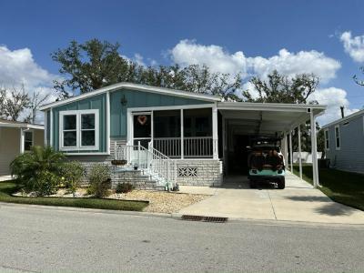 Mobile Home at 3112 Acorn Trl. Ellenton, FL 34222